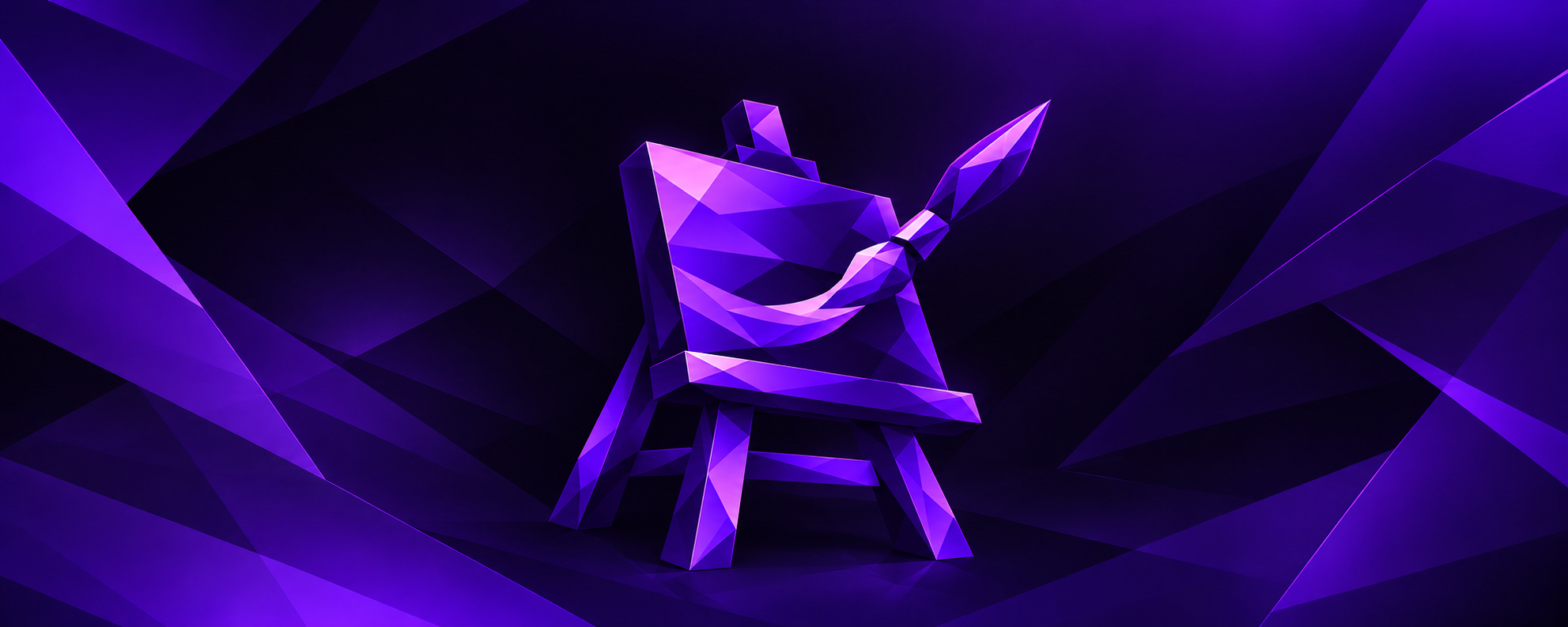 Easel icon