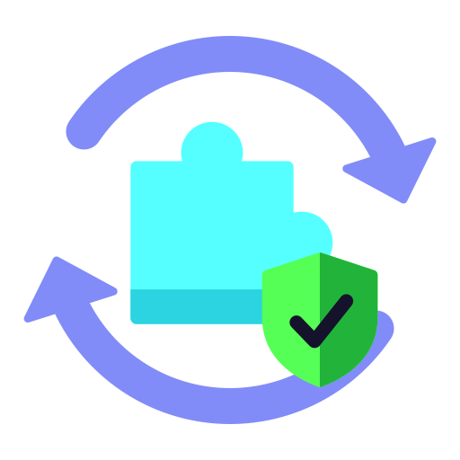 PluginSync icon