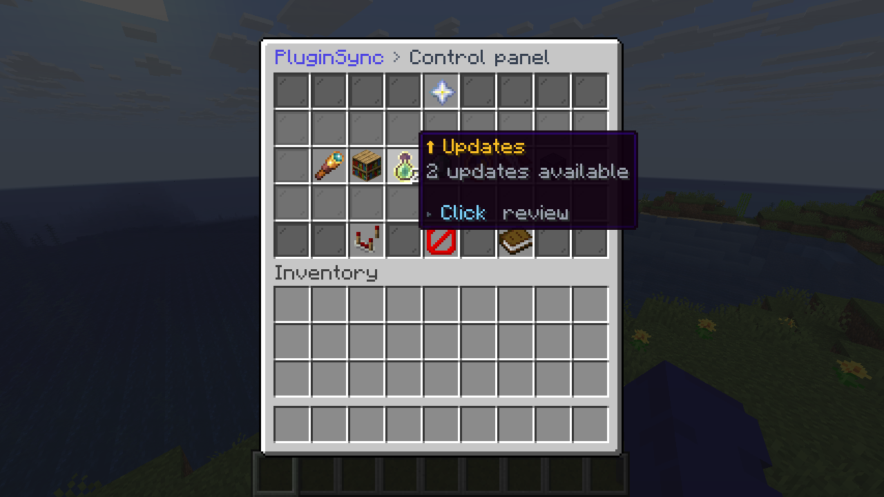 PluginSync picture 1