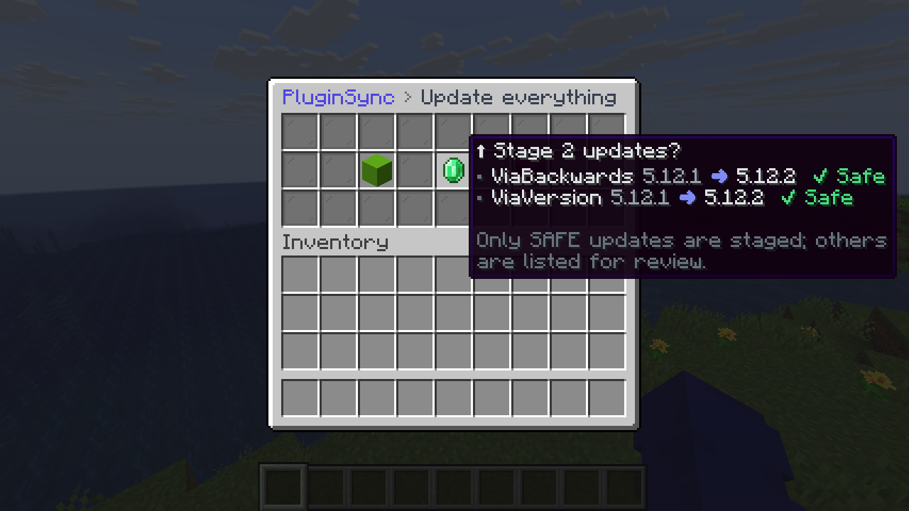 PluginSync picture 3