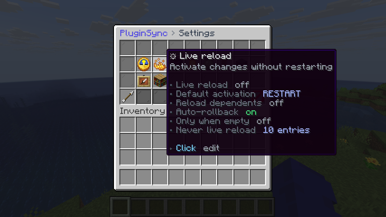 PluginSync picture 4