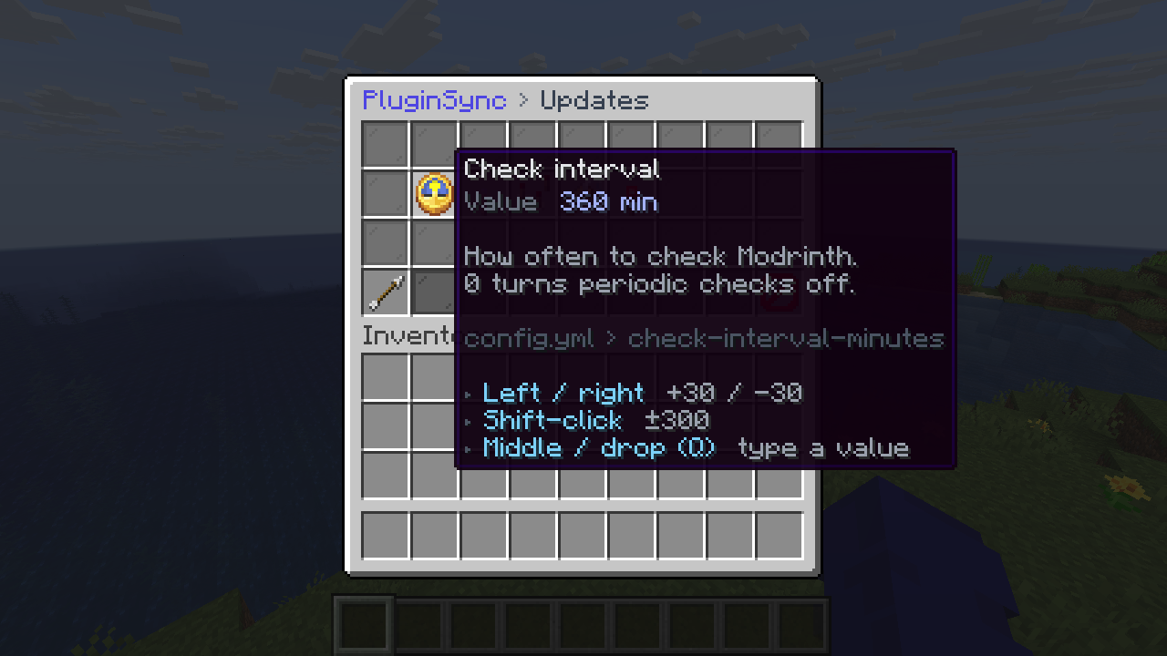 PluginSync picture 5