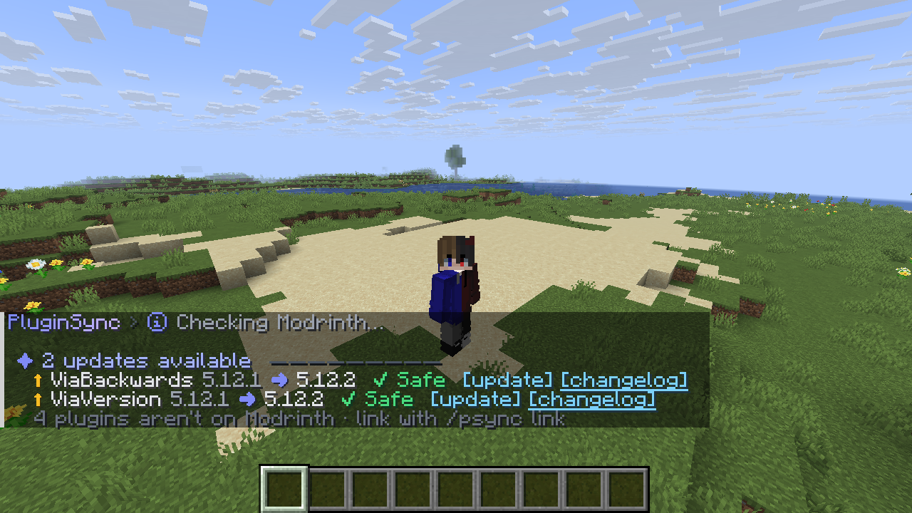 PluginSync picture 6