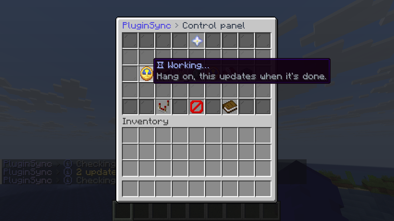 PluginSync picture 7