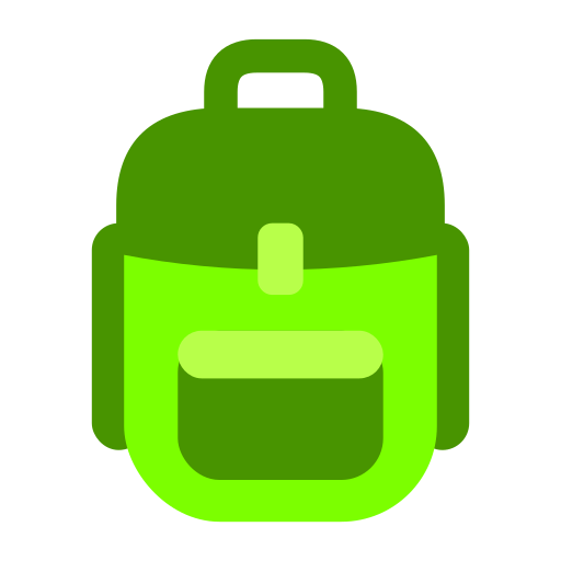 CoreBackpacks icon