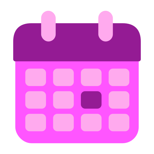 CoreCalendar icon