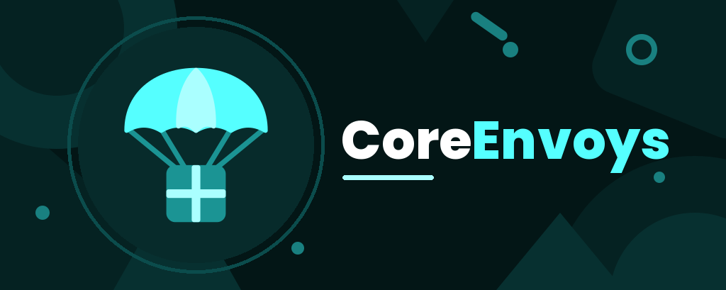 CoreEnvoys banner