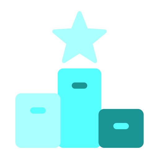 CoreLeaderboards icon