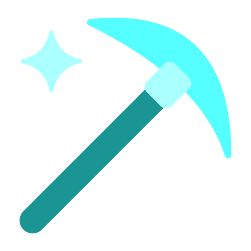 CorePickaxes icon