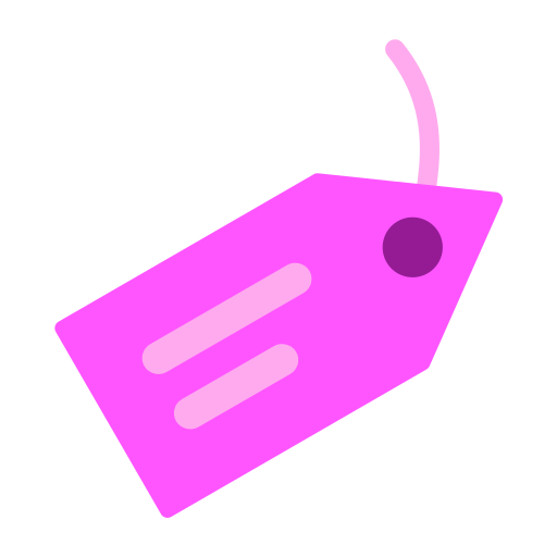 CoreTags icon